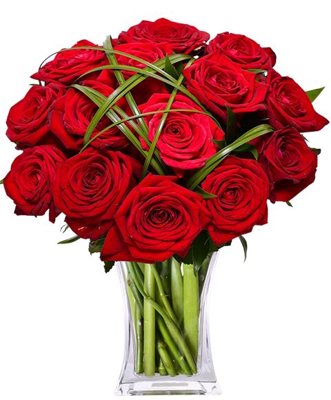 Bouquet di rose
